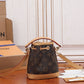 Ozarra Fashion Lu-Vi Bags - 16805