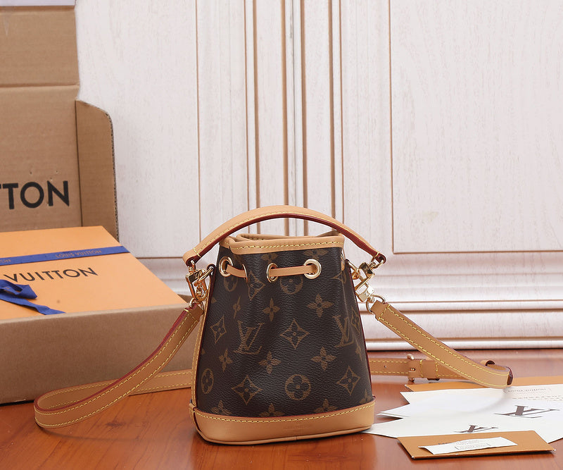 Ozarra Fashion Lu-Vi Bags - 16805
