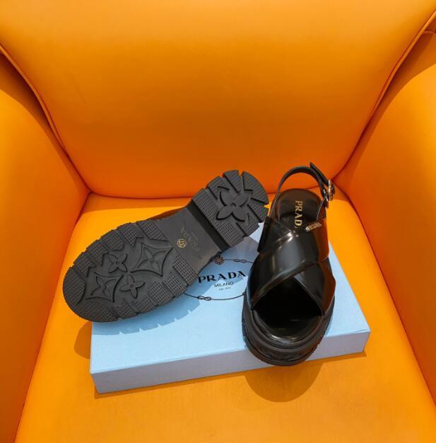 Ozarra Luxury - PD Women Shoes - 047