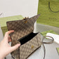 Ozarra Fashion - BGA Bags - 1545