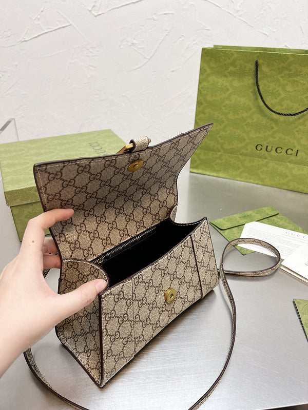 Ozarra Fashion - BGA Bags - 1545