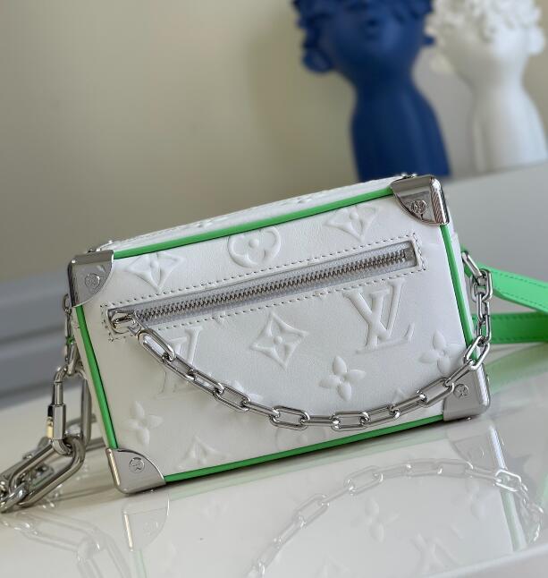 Ozarra Luxury - LOV Bags - 2300