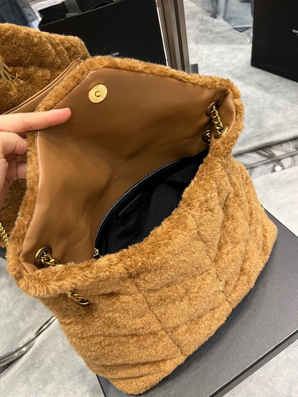 Ozarra SLY Bags - 500