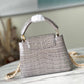 Fashion Lu-Vi bags - 4986