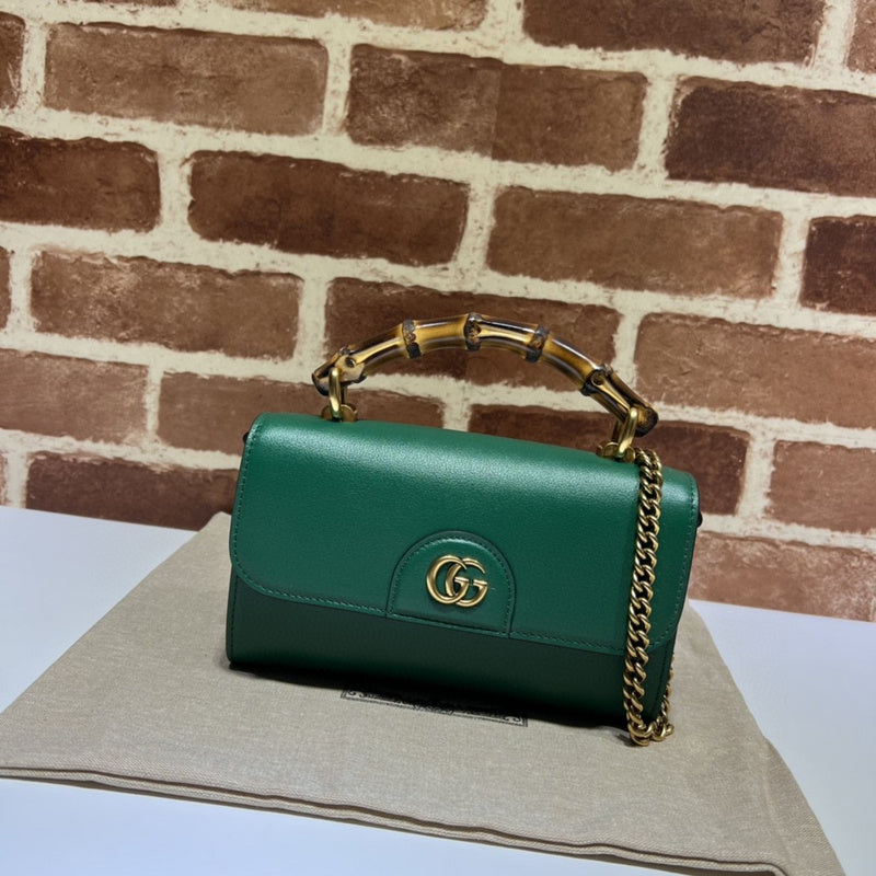 Ozarra - GUKI Women Bags - 1346