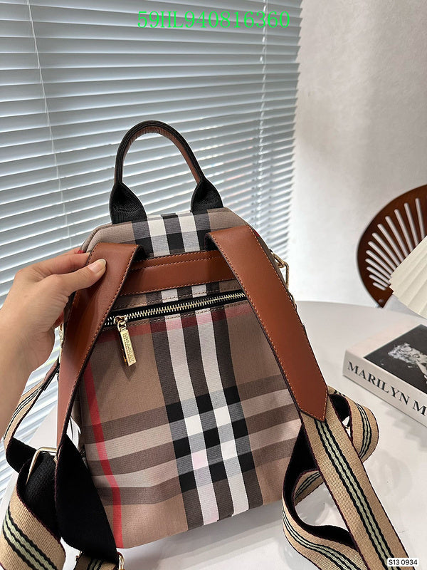 Ozarra Fashion -BBR Bags - 050