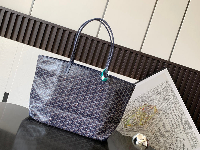 OZ - GYO Bags - 489