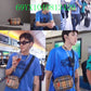 Ozarra Fashion -BBR Bags - 415