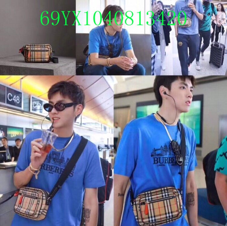 Ozarra Fashion -BBR Bags - 415