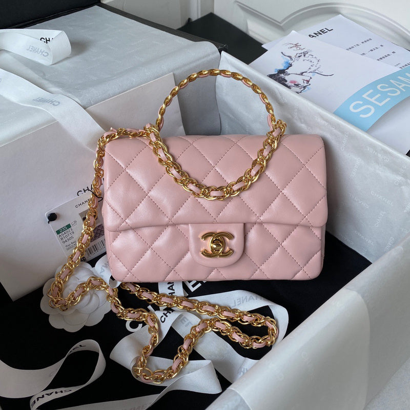 Ozarra - CHL Bags - 7542
