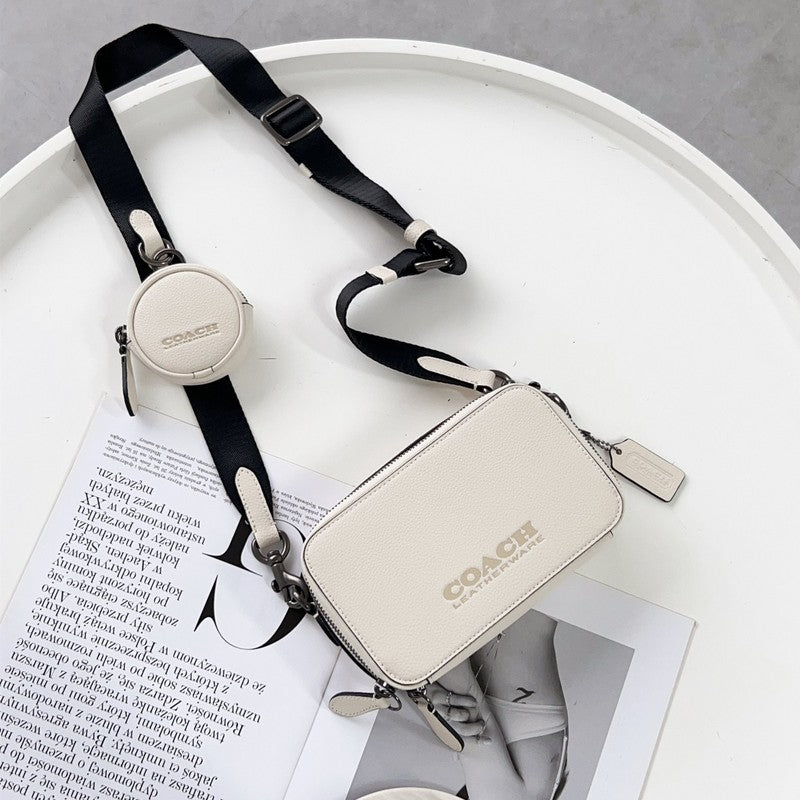 Ozarra - CAH Bags - 720
