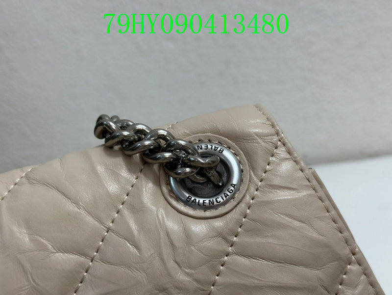 Ozarra Fashion - BGA Bags - 1819