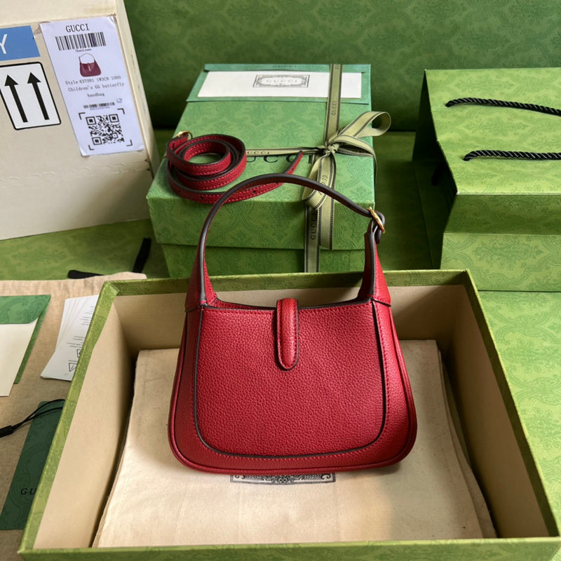 OZ - GCI Bags - 709