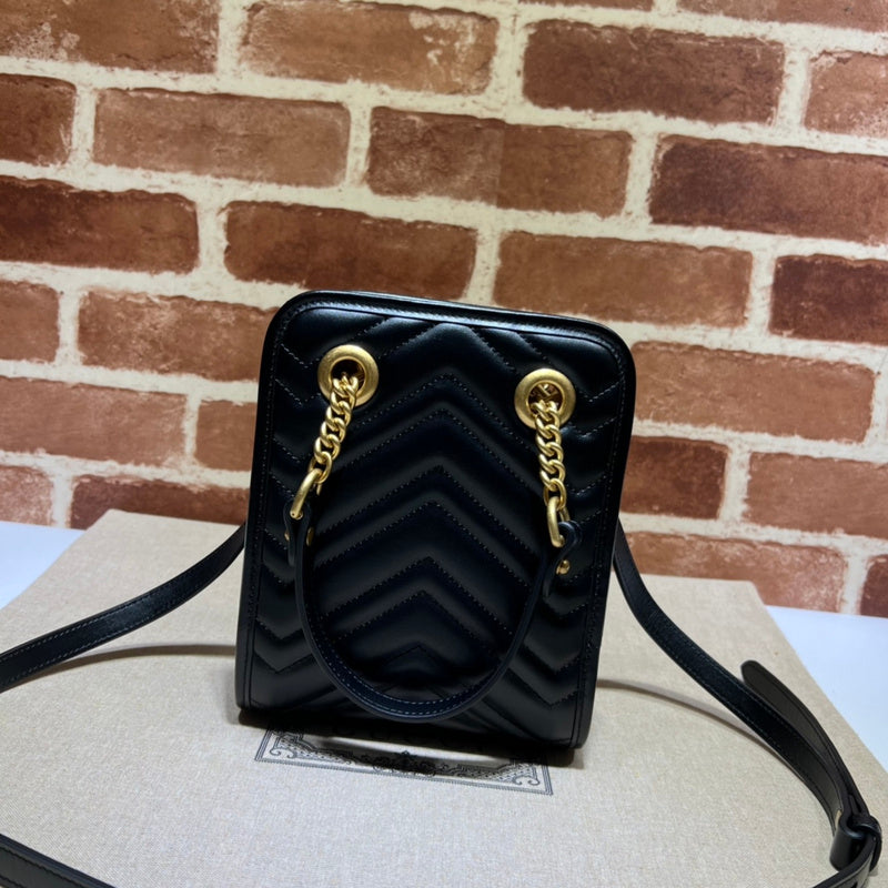 Ozarra - GCI Bags - 4464