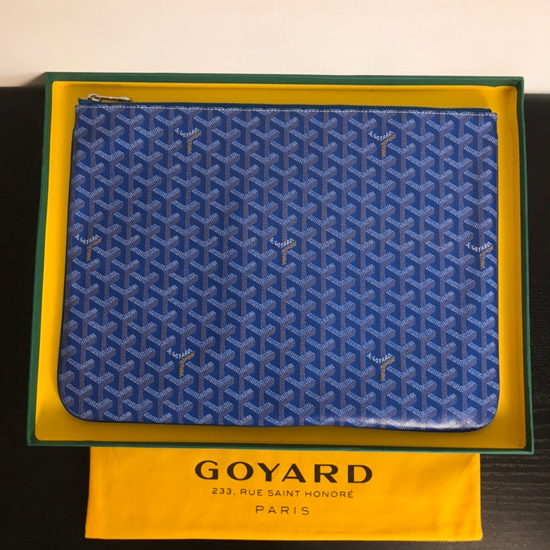 OZ - GYO Bags - 845