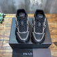 Ozarra Luxury - PD Men Shoes - 373