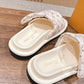Ozarra Luxury - LOV Women Shoes - 182