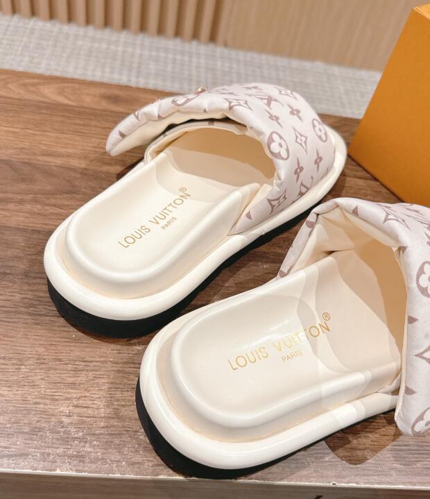 Ozarra Luxury - LOV Women Shoes - 182