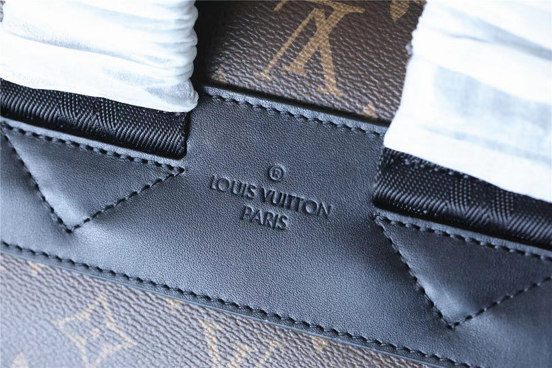 Ozarra Fashion Lu-Vi bags - 9556