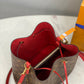 Ozarra Fashion Lu-Vi bags - 17604