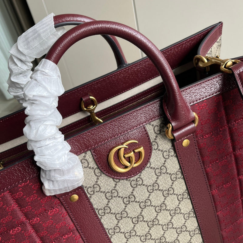 OZ - GCI Bags - 169
