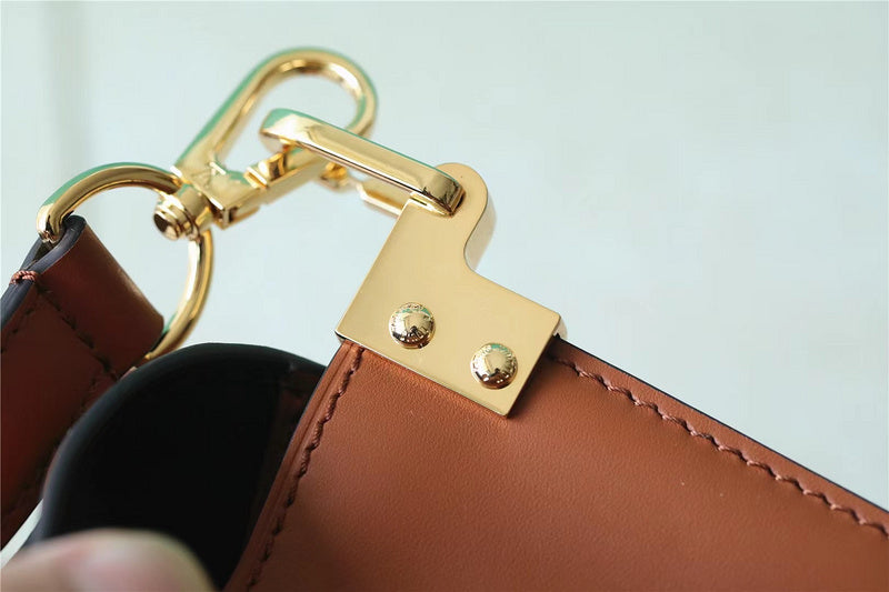 Ozarra Fashion Lu-Vi bags - 8144
