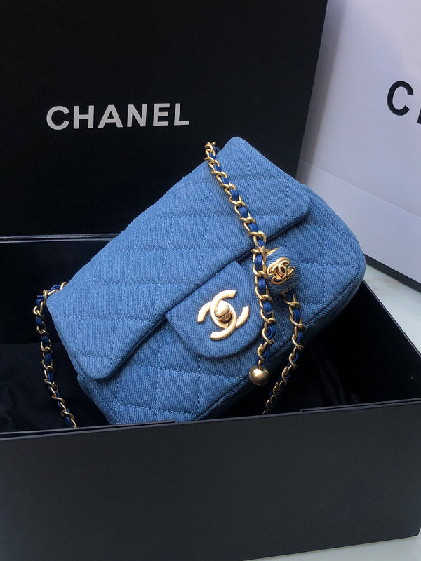 Ozarra - CHL Bags - 177