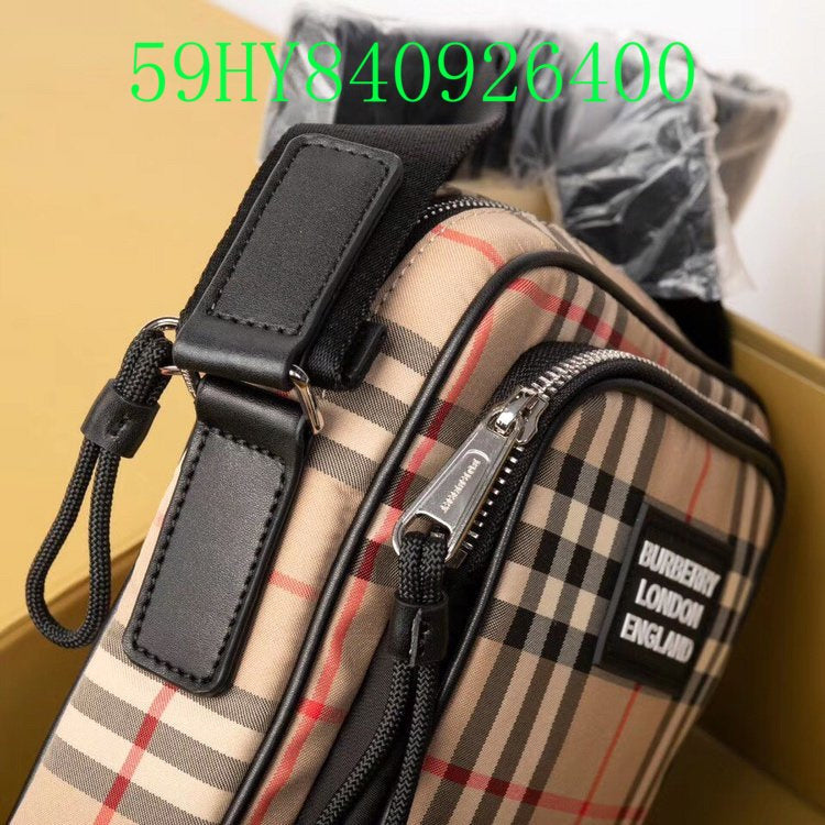 Ozarra Fashion -BBR Bags - 629