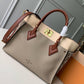 Ozarra Luxury - LOV Bags - 2953