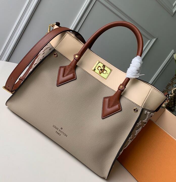 Ozarra Luxury - LOV Bags - 2953