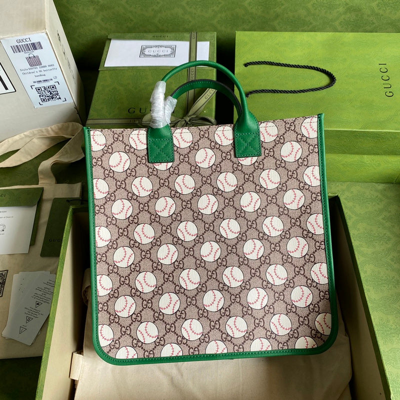 OZ - GCI Bags - 1301