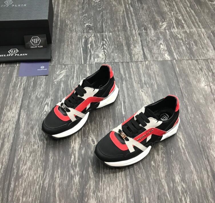 Ozarra Luxury - PHP Shoes - 204