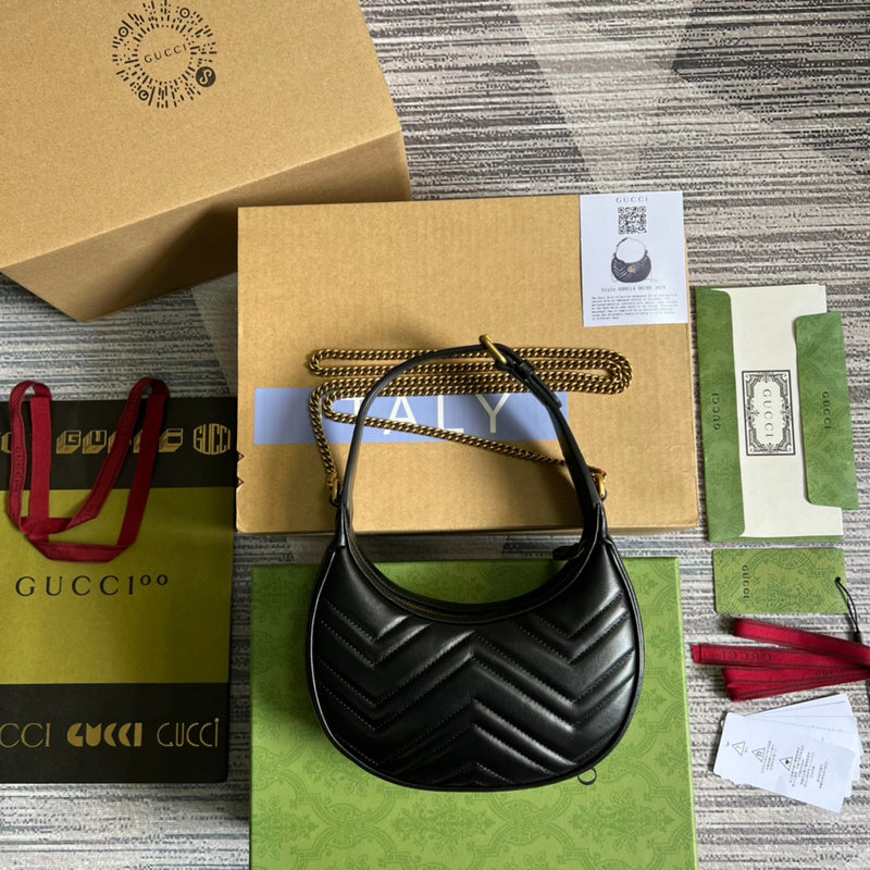 Ozarra - GG Bags - 1336