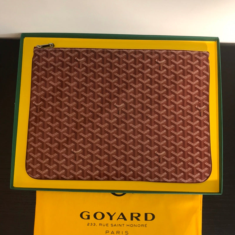 OZ - GYO Bags - 714