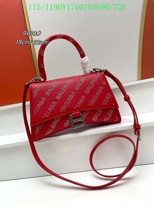 Ozarra Fashion - BGA Bags - 1738