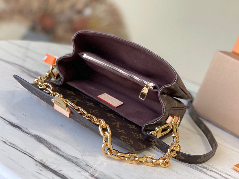 Fashion Lu-Vi bags - 4448