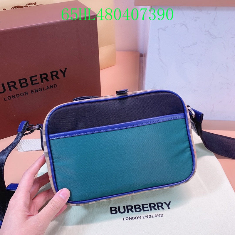 Ozarra Fashion -BBR Bags - 307