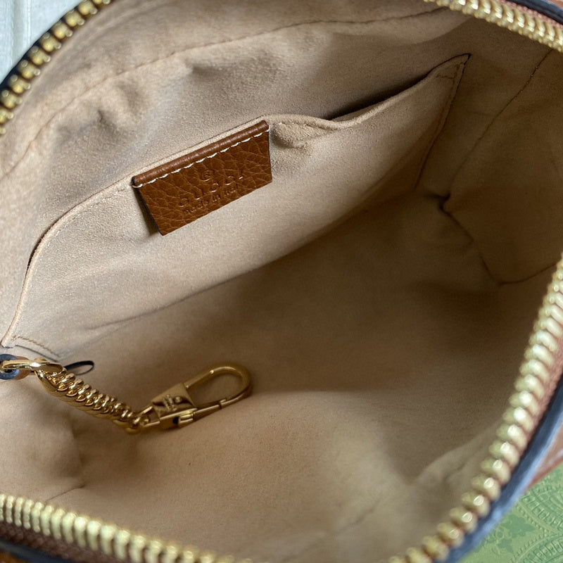 Ozarra - GUKI Bags - 2054