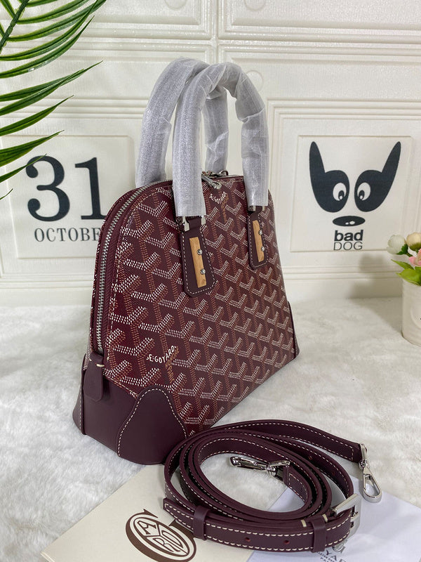 Ozarra - GOD Bags - 135