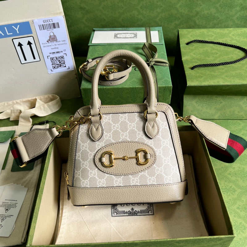 OZ - GCI Bags - 510