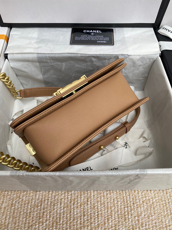 BAB - CHL Bags - 3532