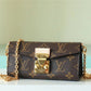 Ozarra Fashion Lu-Vi bags - 8771