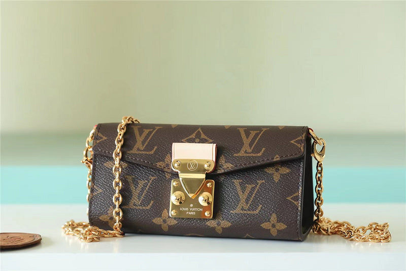 Ozarra Fashion Lu-Vi bags - 8771