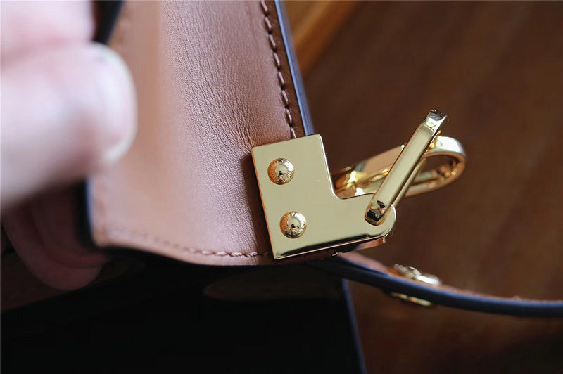 Ozarra Fashion Lu-Vi bags - 8133
