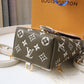 Ozarra Fashion Lu-Vi Bags - 16824