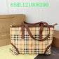 Ozarra Fashion -BBR Bags - 261