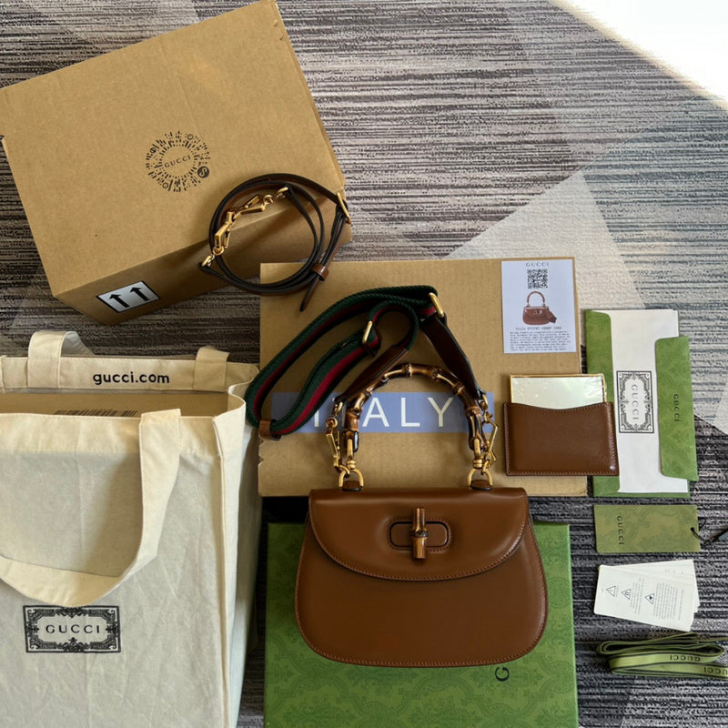 Ozarra - GG Bags - 1661