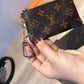 Fashion Lu-Vi bags - 3663