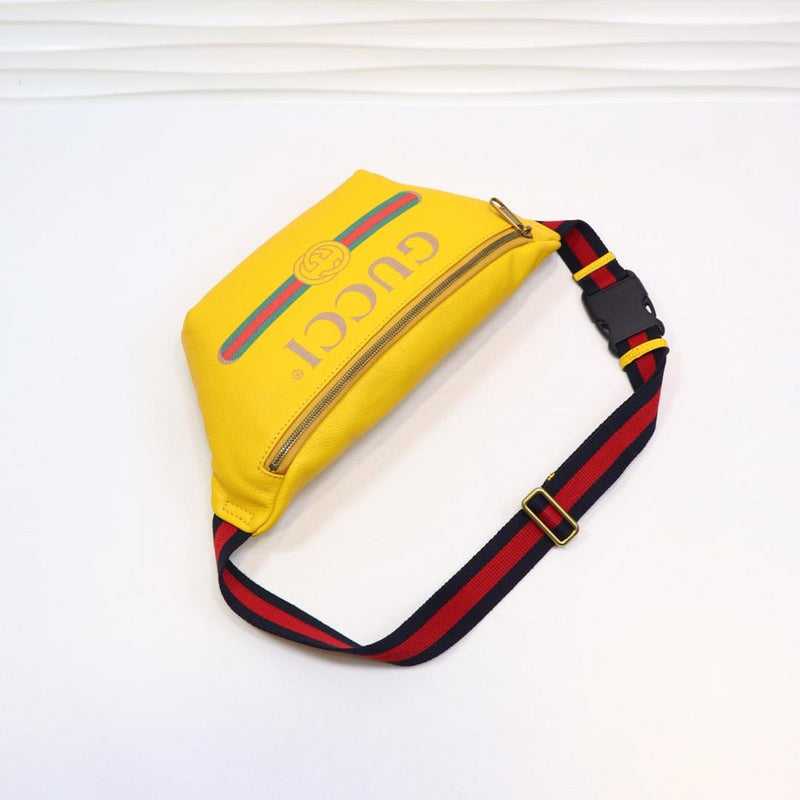 BAB - GCI Bags - 1030