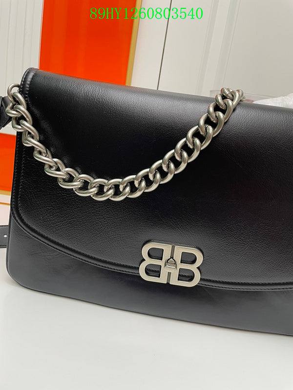 Ozarra Fashion - BGA Bags - 1661